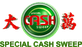 Cashsweep 4D